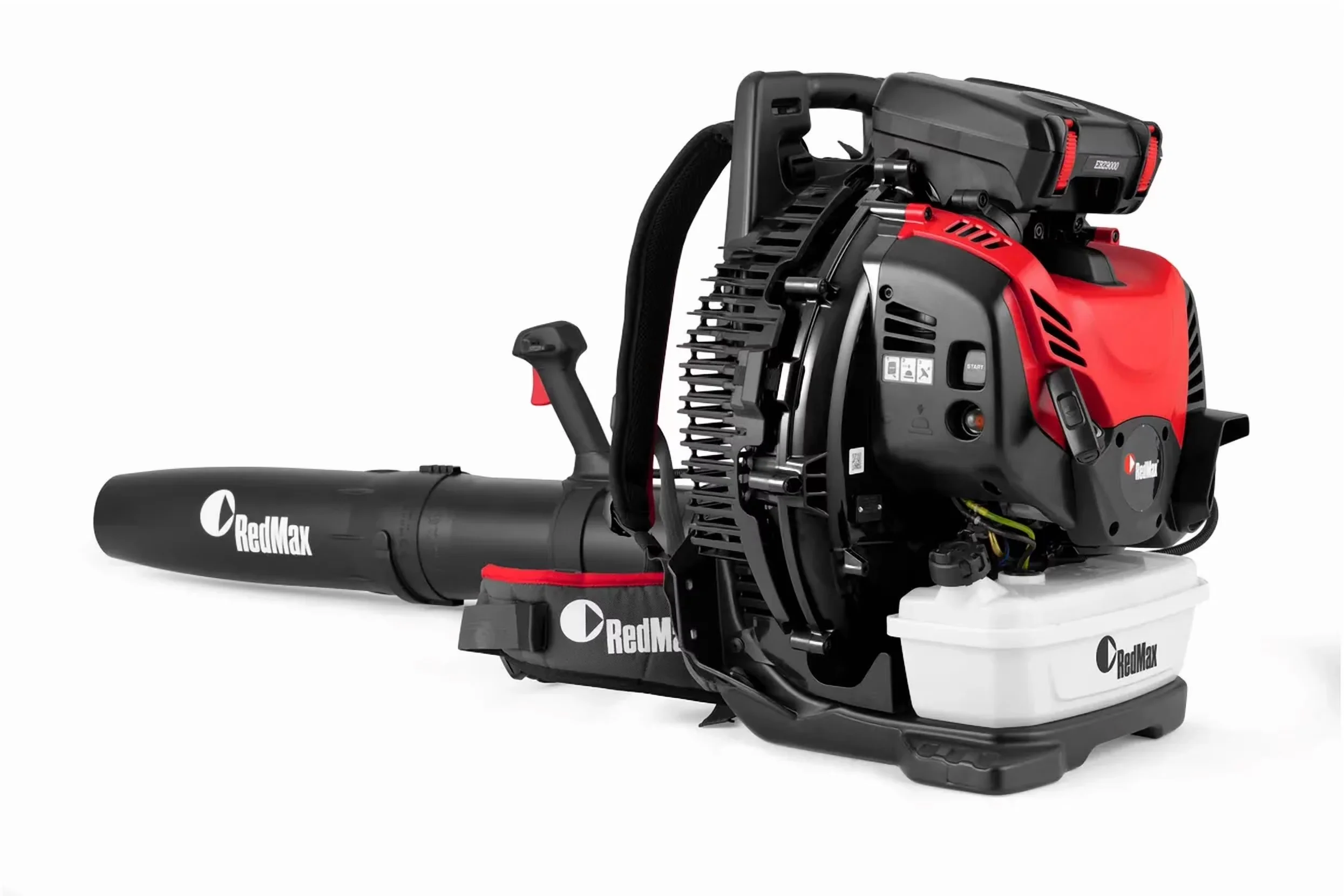 Durable Leaf Blower with Commercial Backpack 79.4CC, Fuel Tank Volume: 91.3 fl oz - Model 40EC2C