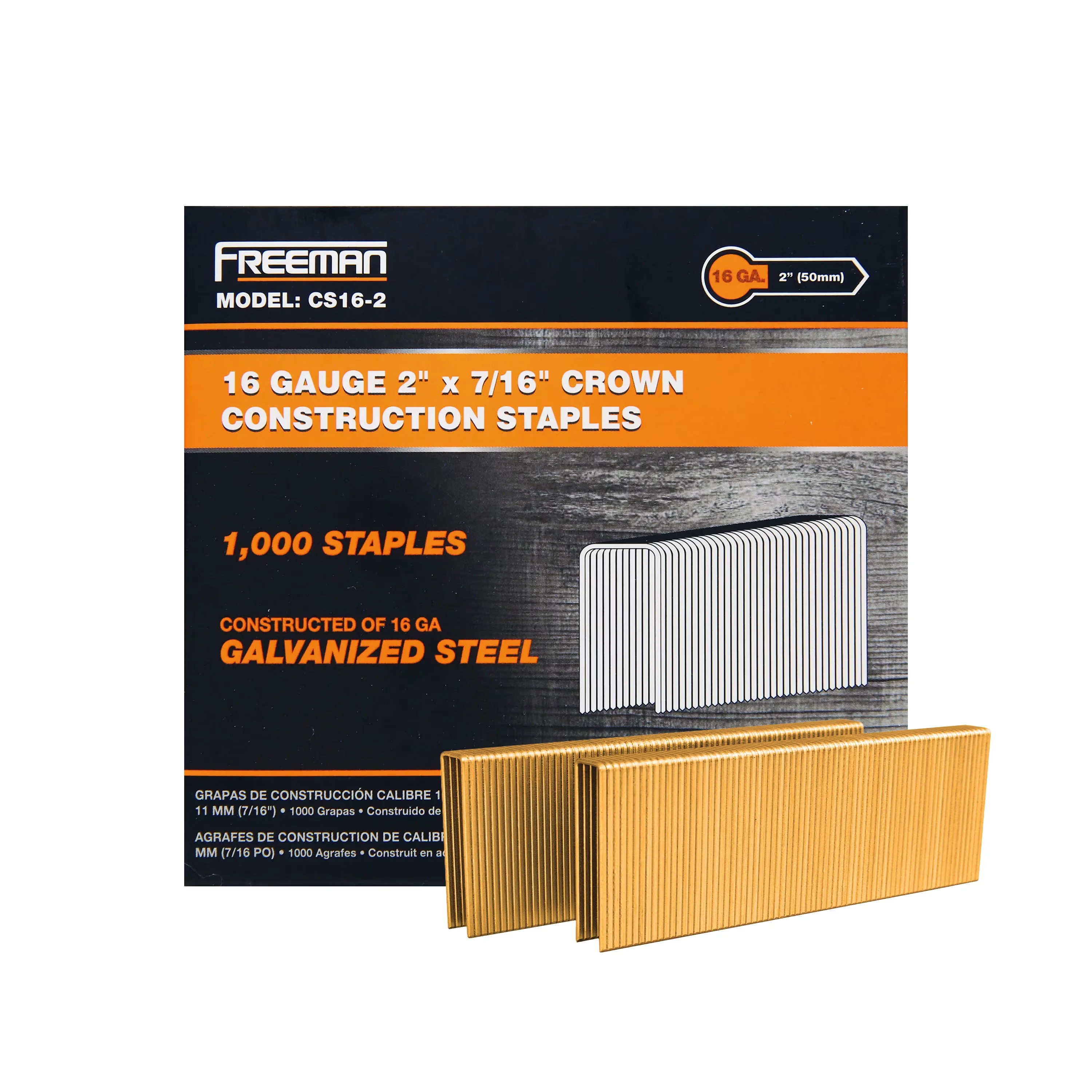 Quality Pro Tool with Protective Coating, Weather-Resistant, Non-Corrosive - Steel Silver Model 415DC6