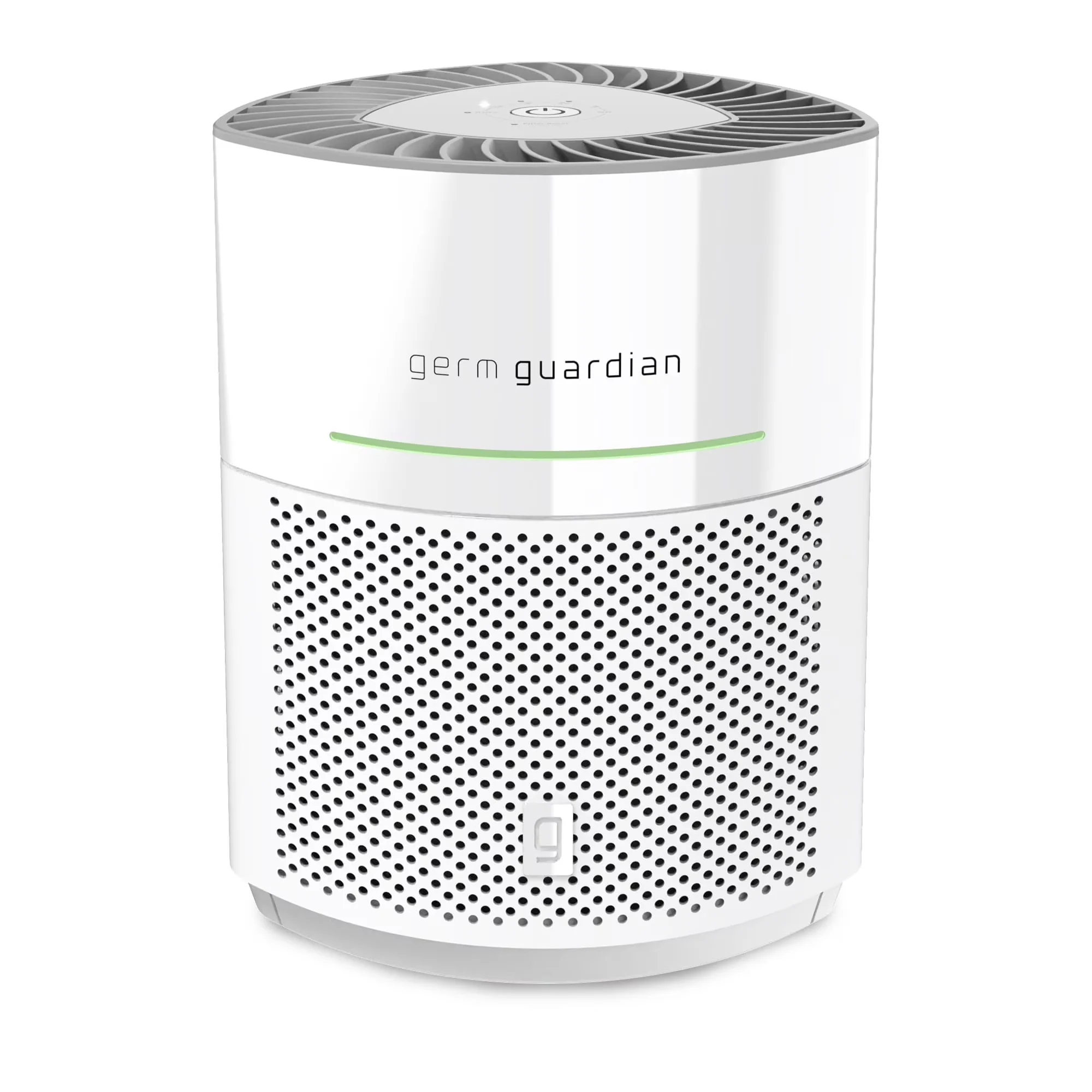 Air Purifier Reliable with Filter Change Indicator, White - White AP3151W Model 614C92