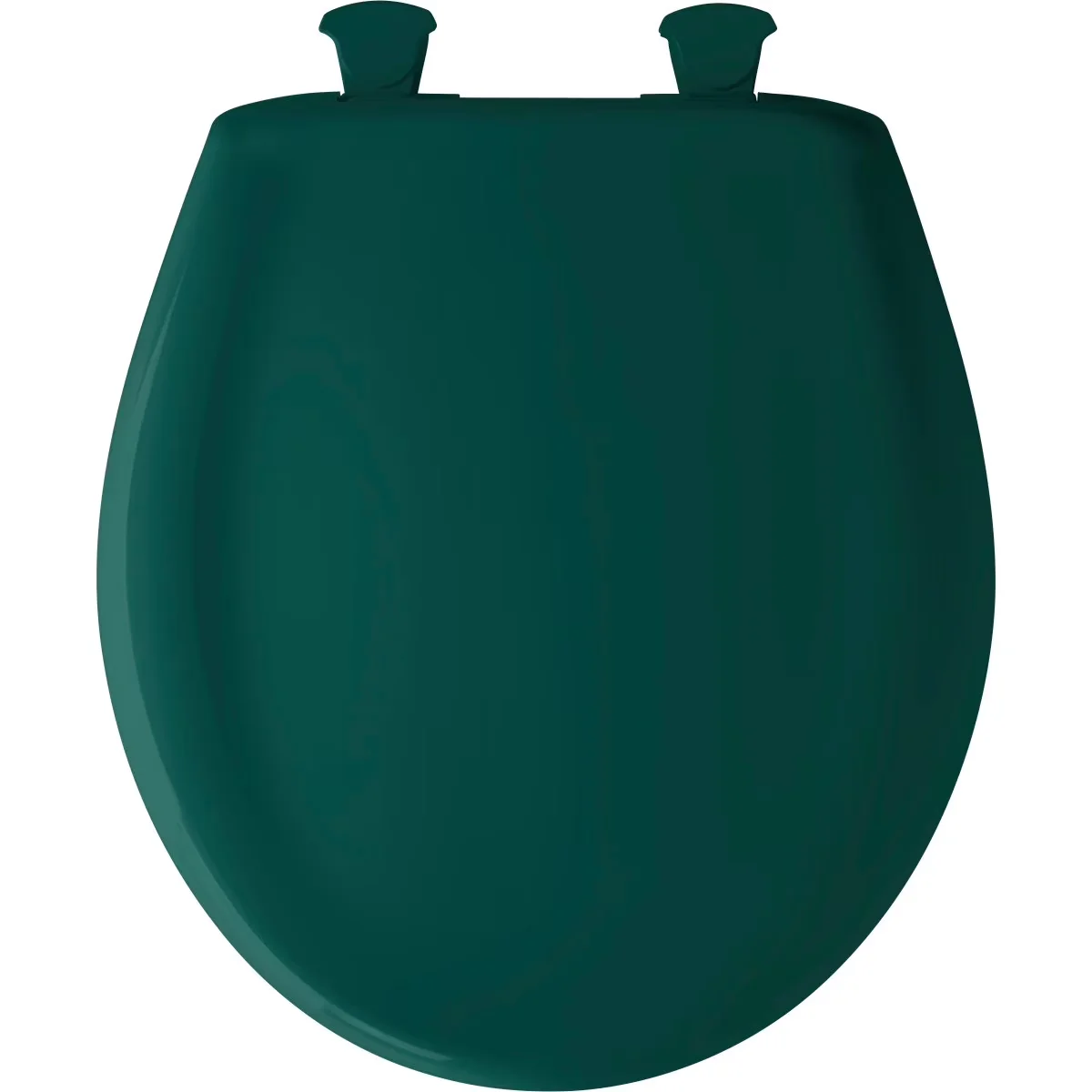 Toilet Seats And Lid Premium with Slow-Close Lid, Available in Various Colors, Bemis 200SLOWT - Brown Plastic Model CE3325