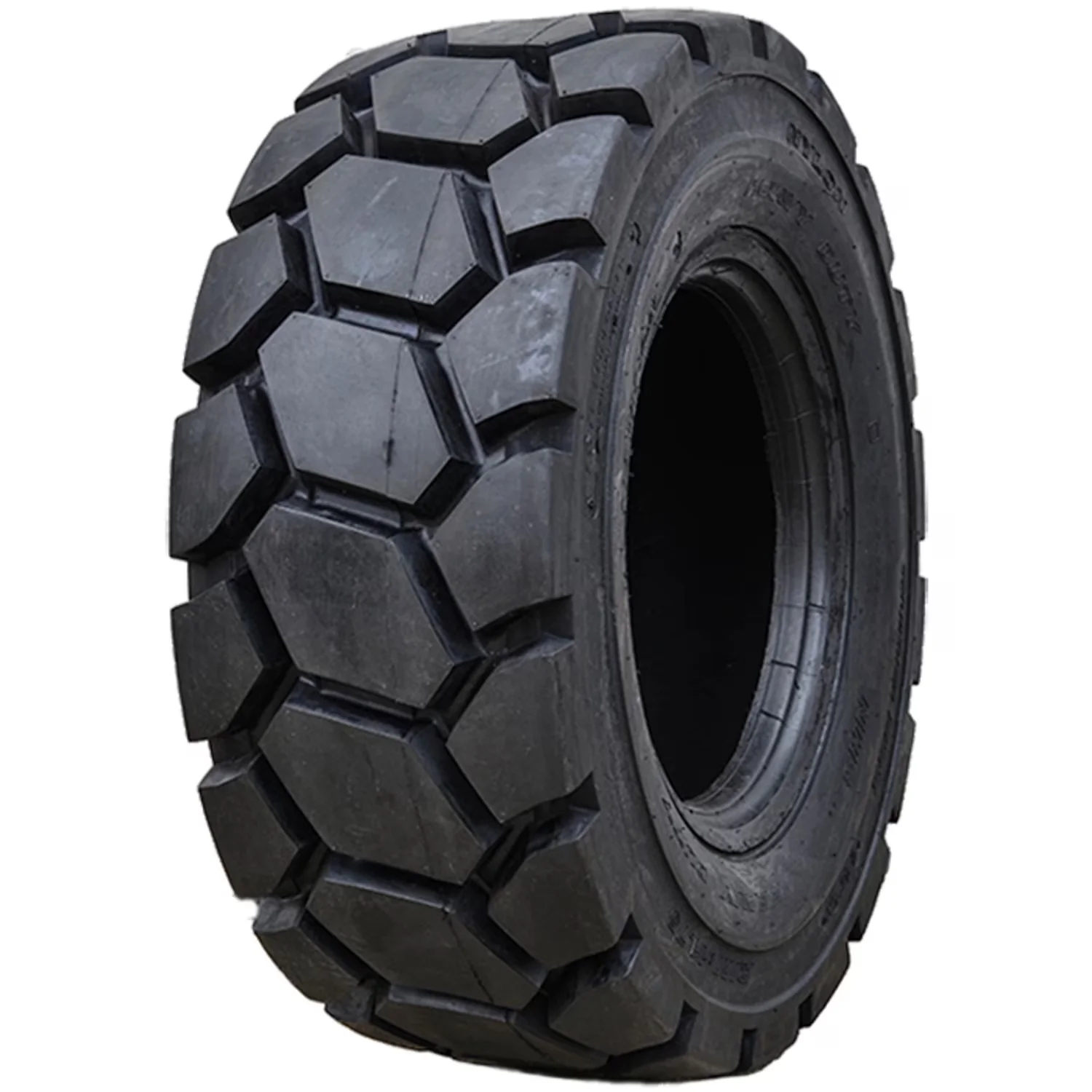 Farm And Tractor Tire Essential with All-Weather, Low Maintenance, Size: 12-16.5 - Model 59AE1F