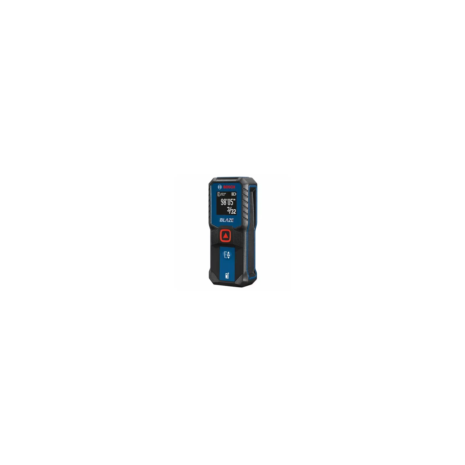 Measuring Layout Classic with Battery, Digital: Yes, Maximum Range: 100 ft. - Multicolor Plastic Model 296694