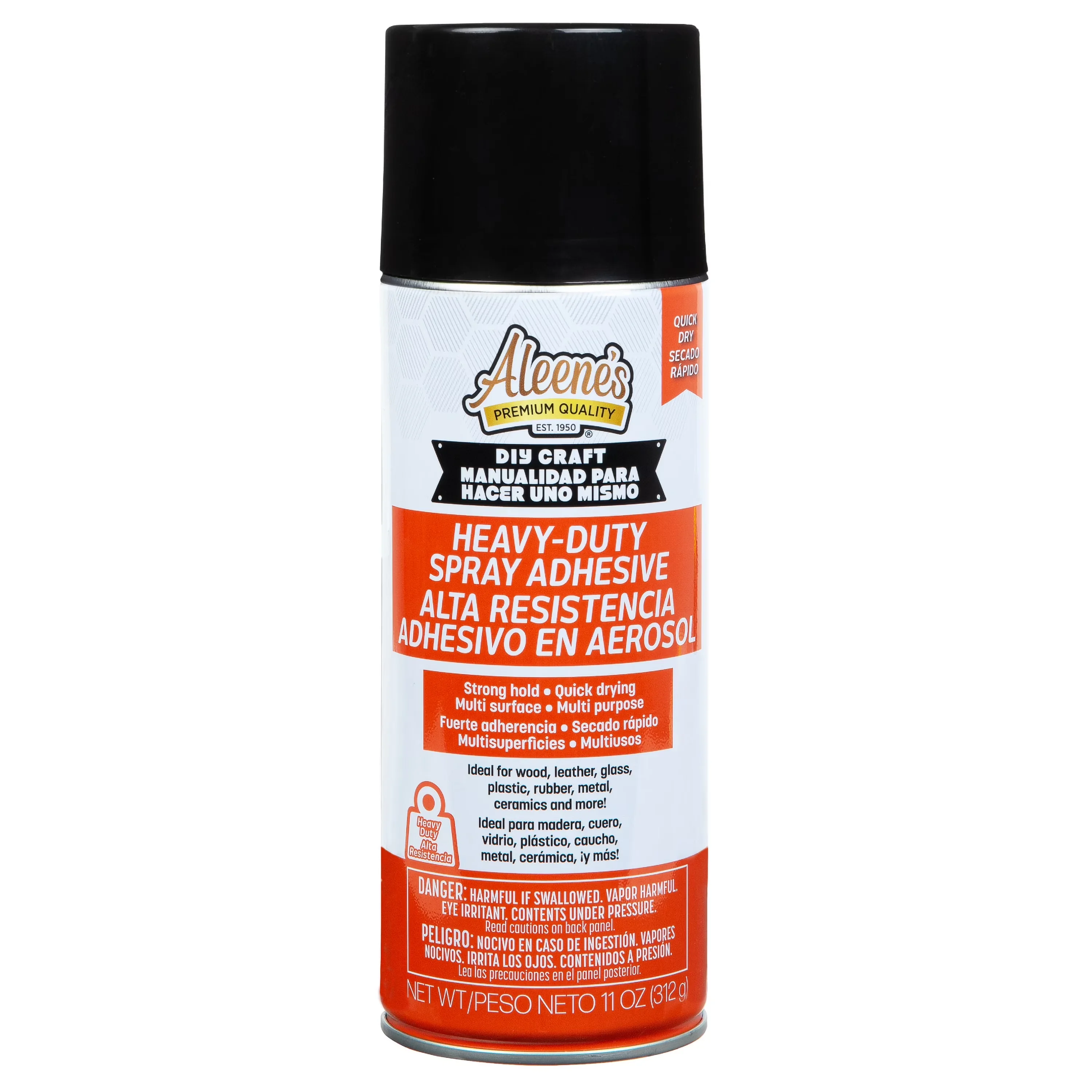 Adhesives Glues In Paint Supplies Tool Innovative with Even spray application, Strong Hold - Clear Model E243E6
