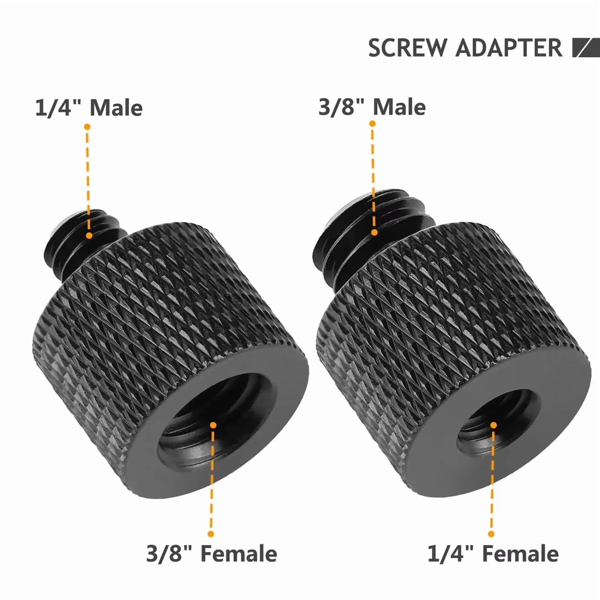 Fastener Reliable - 1/4 - Low Maintenance Model 925A00