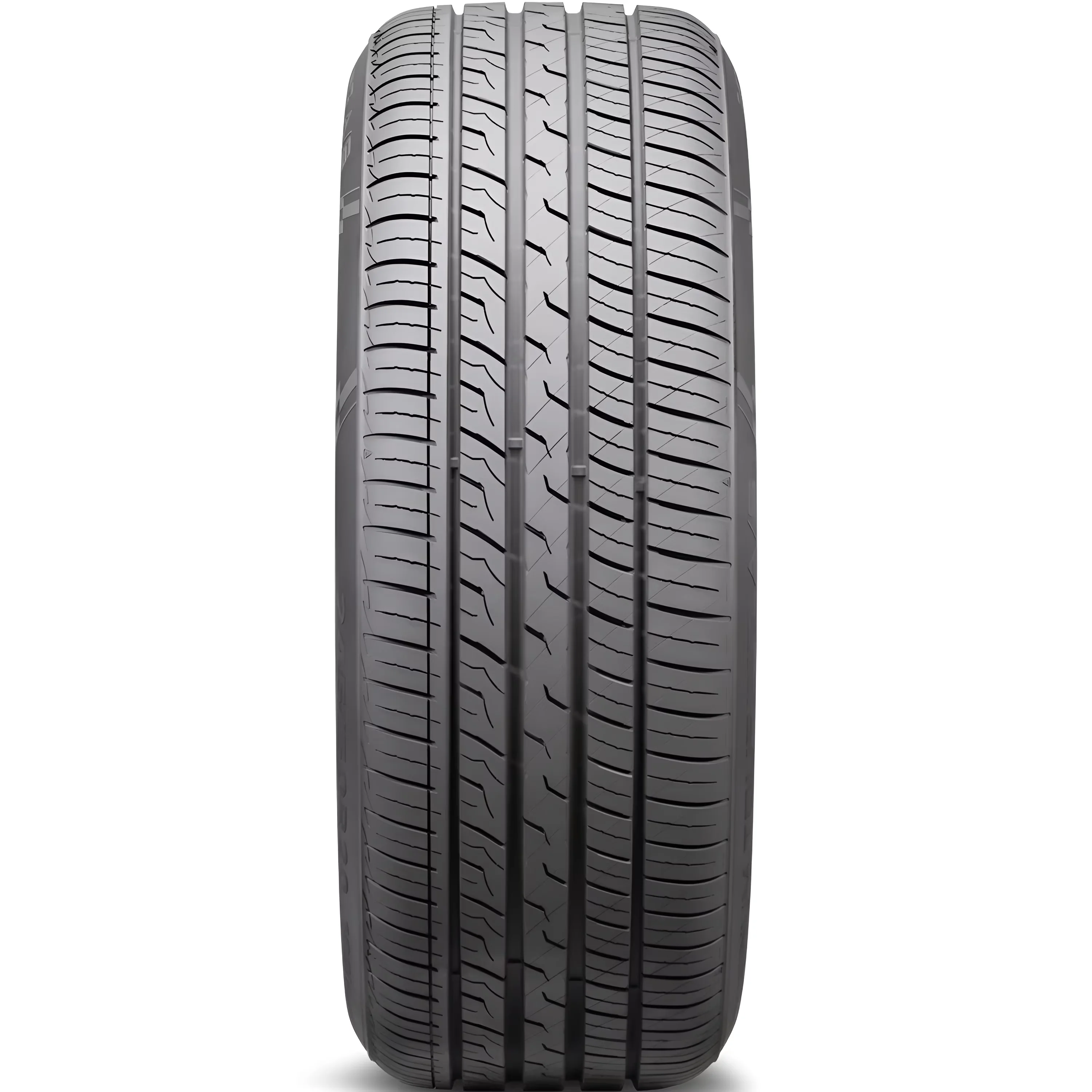 Classic Atv Tire with 98V, Style: Voyager GT-AS, Size: 215/55R17 - 55R17XL Model BA3DD7