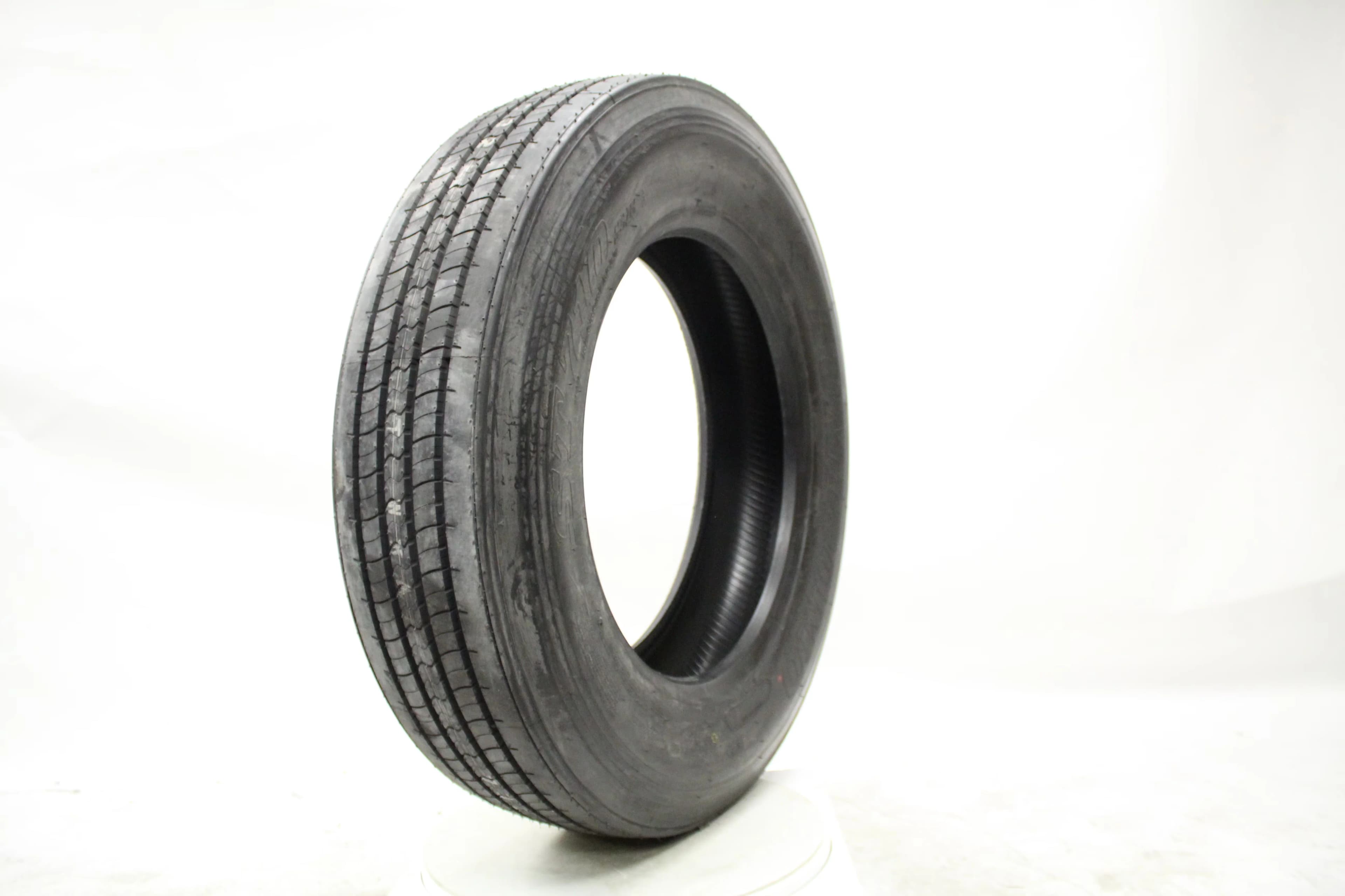Car Tire Efficient with Size: 11R22.5, 11R22.5 144L G Commercial - ST710SE Model 13EB0F