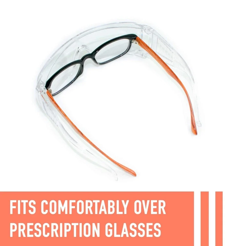 Professional Protective Equipment - Bulk - Contemporary Style Model 2F7DA8
