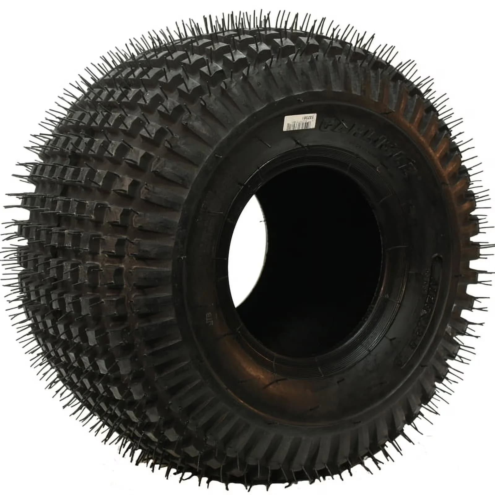 Professional Golf Cart Tire - 12-9 - Contemporary Style Model C9AC02