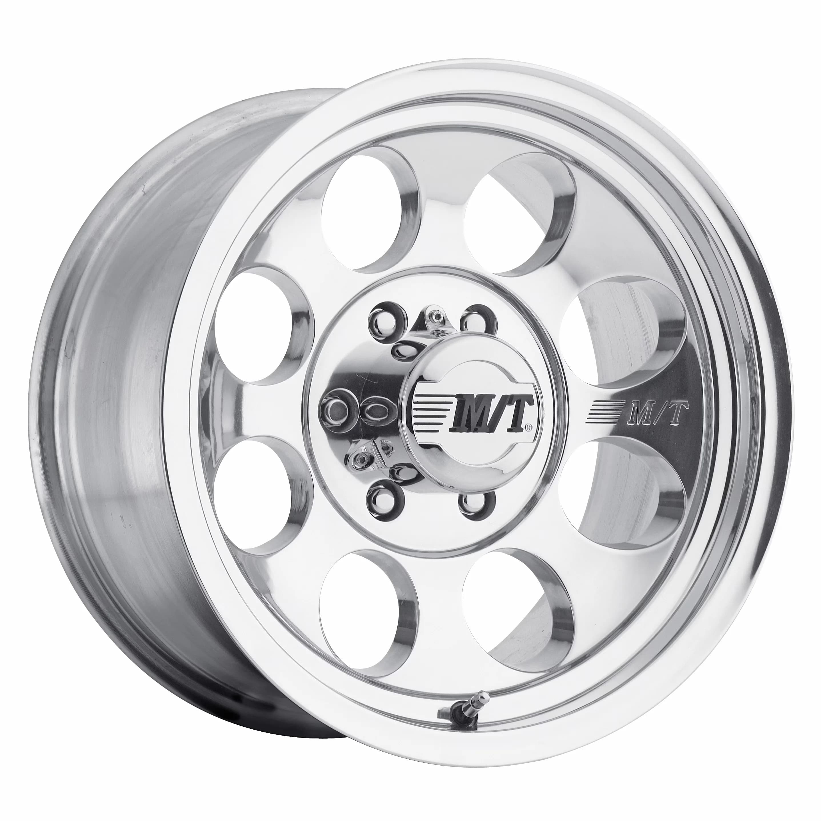 Innovative Wheels And Rim with Easy Installation, Highly Durable Cast Aluminum, High Load Rating - Aluminum Off-White Model DC4F4E