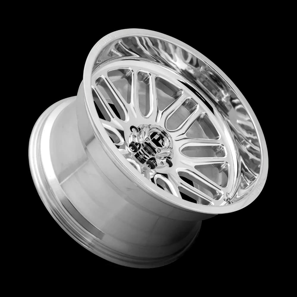 Wheels And Rim Reliable - Aluminum Red D721 - Modern Design Model 213EEA