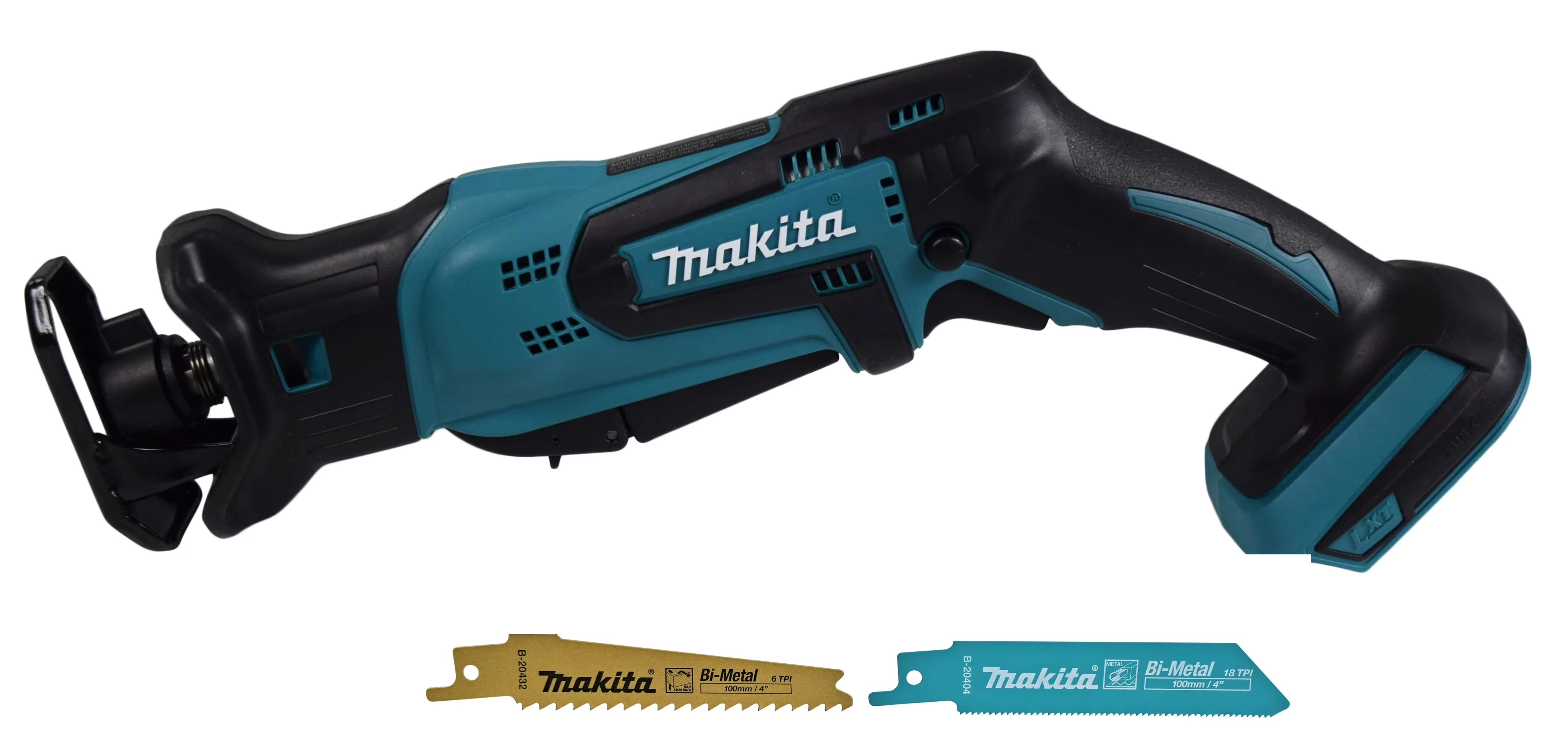 Innovative Power Saw with 18V, Variable Speed - XRJ01Z - Heavy Duty Model 983F7D