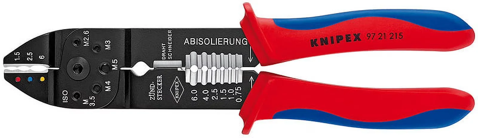 Innovative Woodworking with Insulated - Multicolor One Size 9721215SB - Reliable Performance Model 44666C