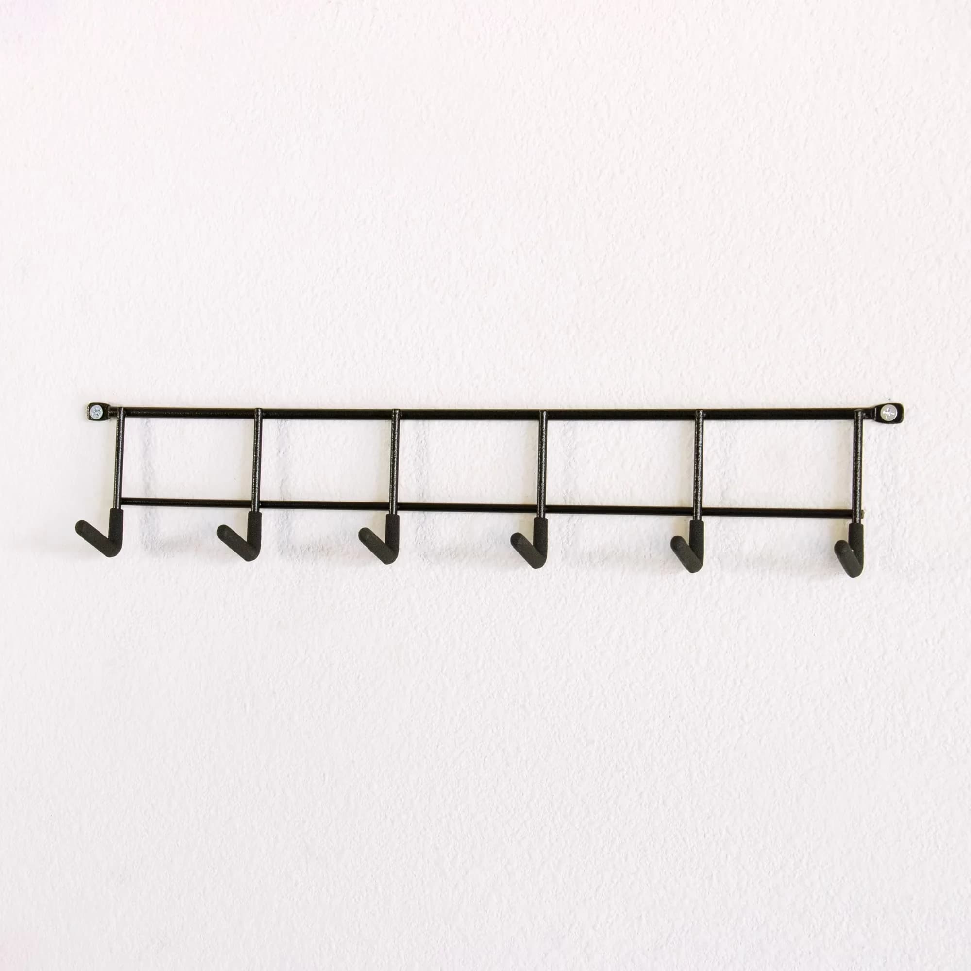 Fastener Efficient with Easy Installation, For use with lightweight tools - Steel 20 lb capacity Model C4B33A