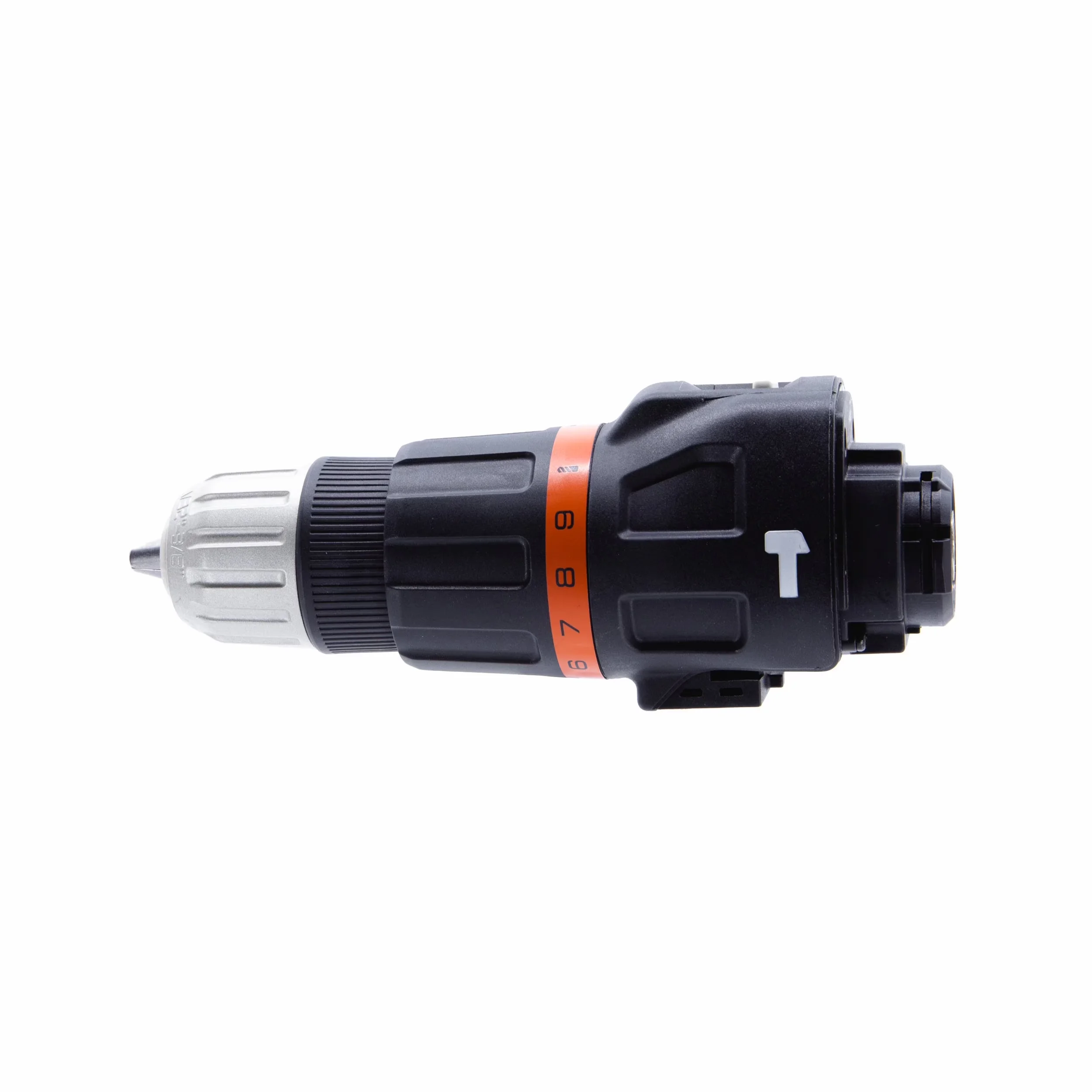 Professional Drills Driver with Easy Attachment, ™ Hammer Drill, 2-Speed Setting - Model 7A6D0B