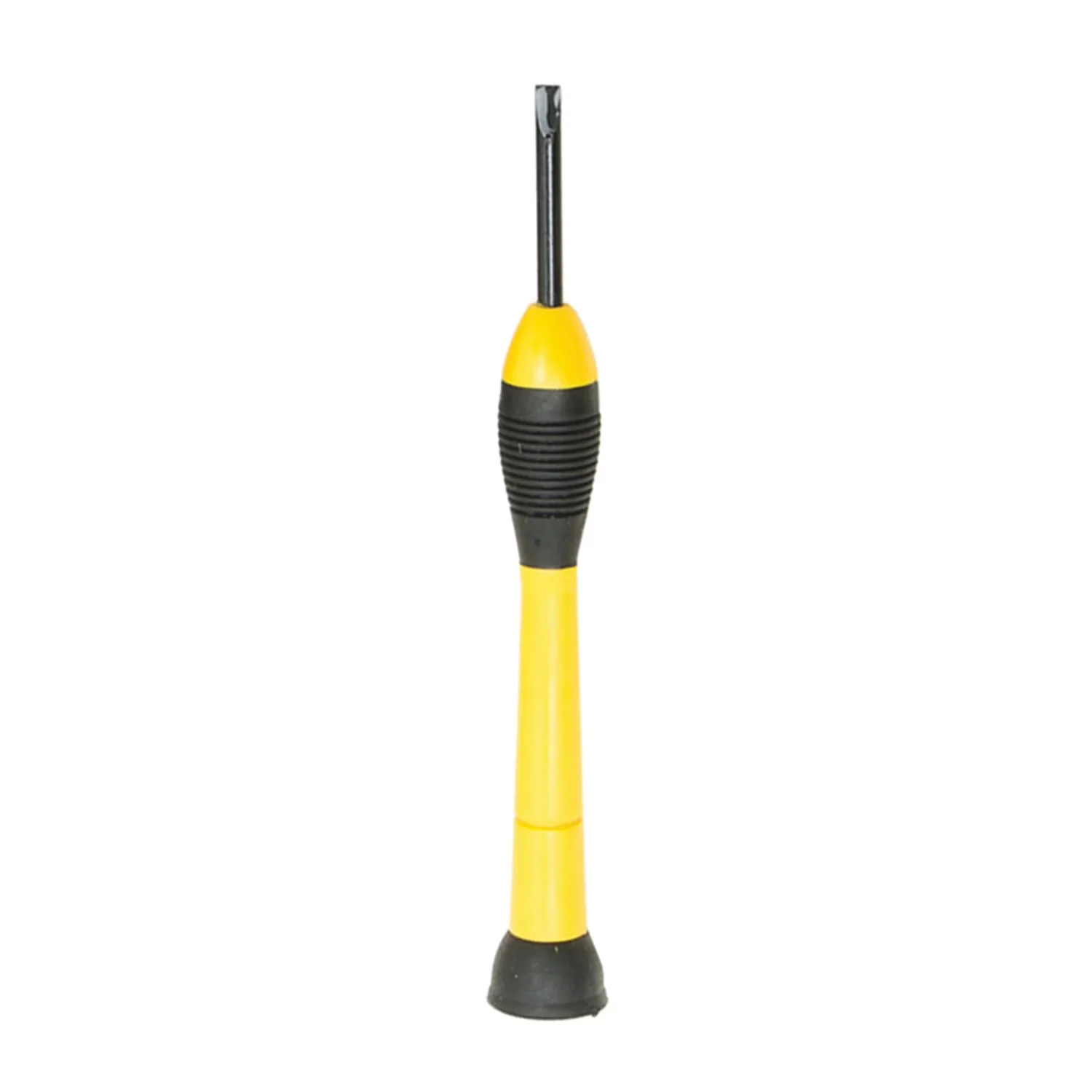 Versatile Hand Tool Set with Precision, 0-Point Phillips - Black, Yellow Plastic Model AF39CF