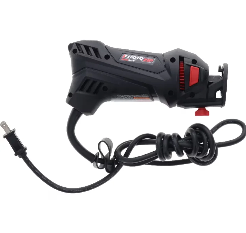 Power Saw Essential with 120V, Variable Speed - SS355-10-RC - Commercial Quality Model 269723