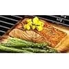 Reliable Combo Grill with Food Safe - 5 x 8 - Long-Lasting Performance Model A8CA3F