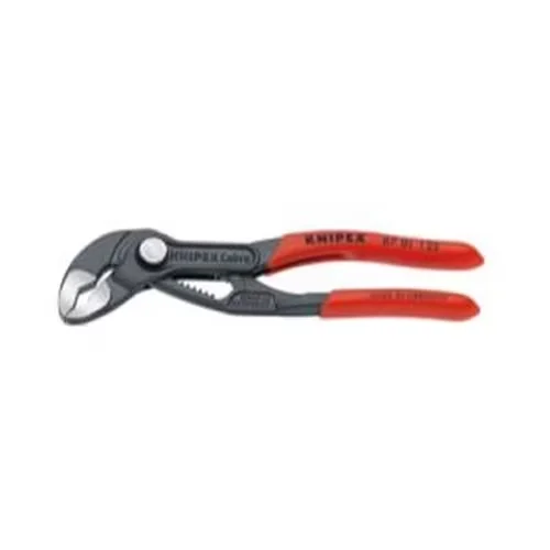 Pro Tool Sleek with 1 inch jaw capacity - Multicolor Cobra - Sleek Profile Model 7102FC