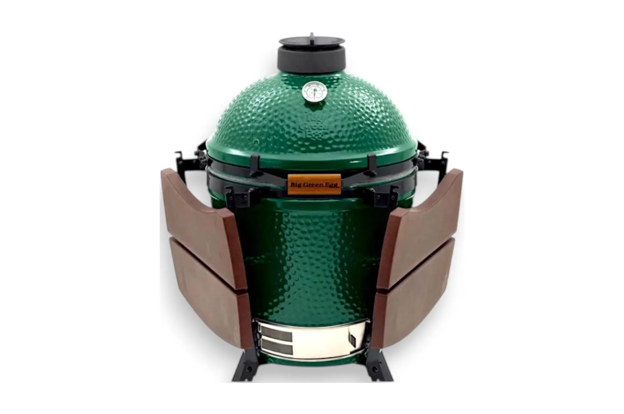 Compact Charcoal Grill with Quality Grill parts - Composite - Satisfaction Guaranteed Model 1D2BC8