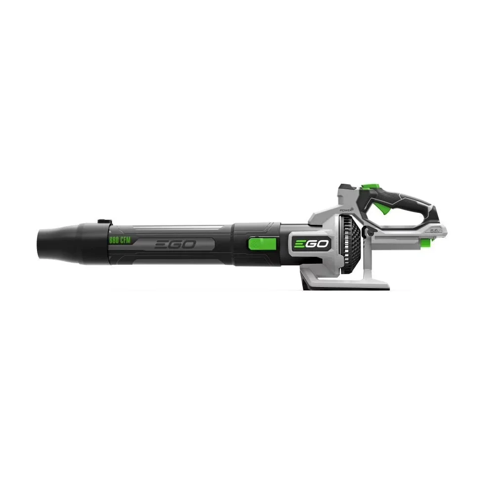 Leaf Blower Professional with Battery, Power+ 880Cfm (Bare Tool) - Residential Grade Model 98839B