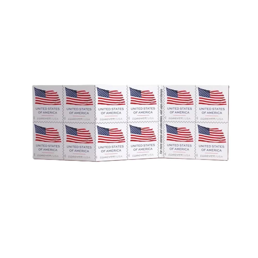 Modern Moving with Book of 20, Forever Stamps - 1 Book of 20 - Commercial Quality Model B5D55F