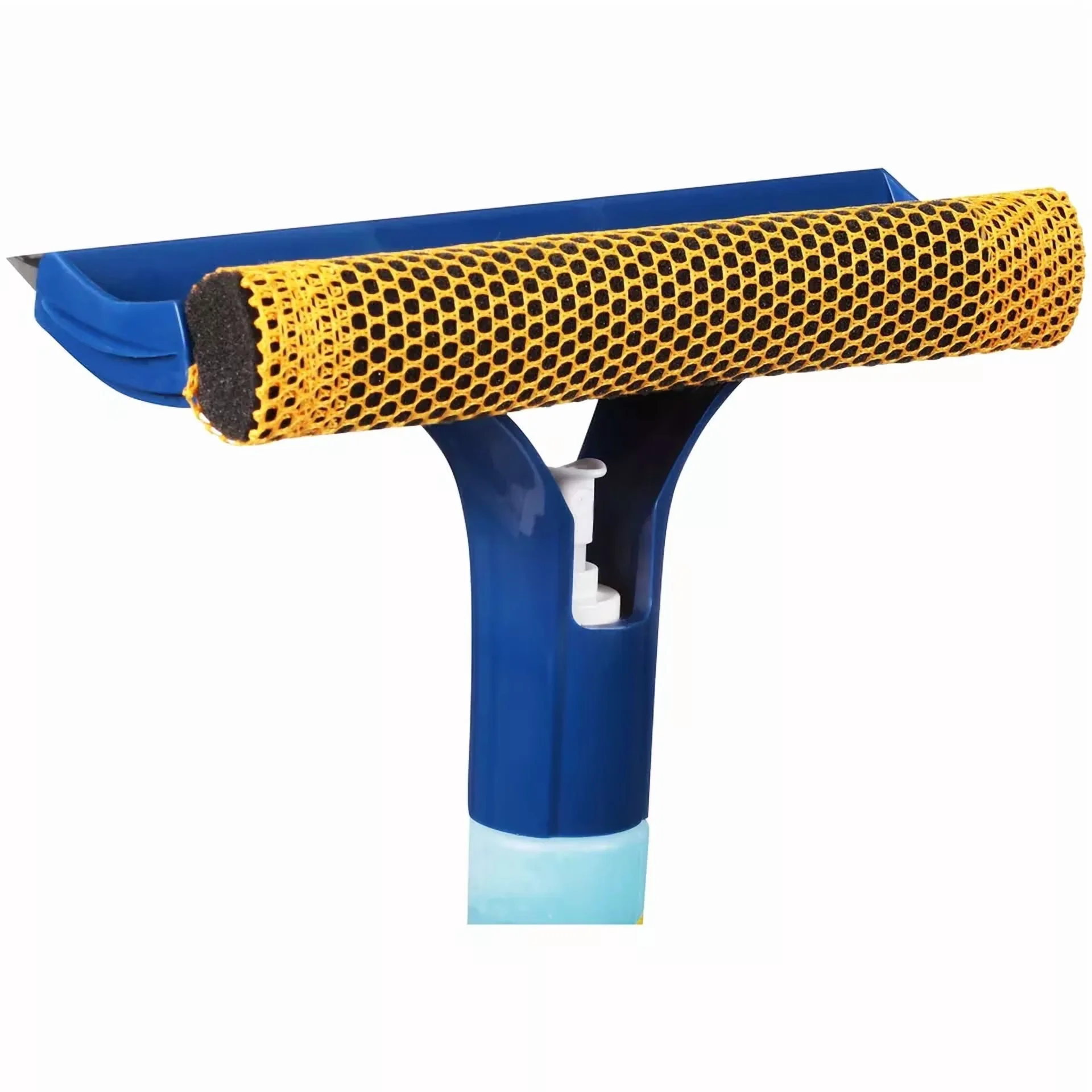 Reliable Paint Tools Supplies - Paint Brushes Rollers Tray with Useful for both indoor and outdoor use., Liquid Filled Rubber Scrapers Model C223C0