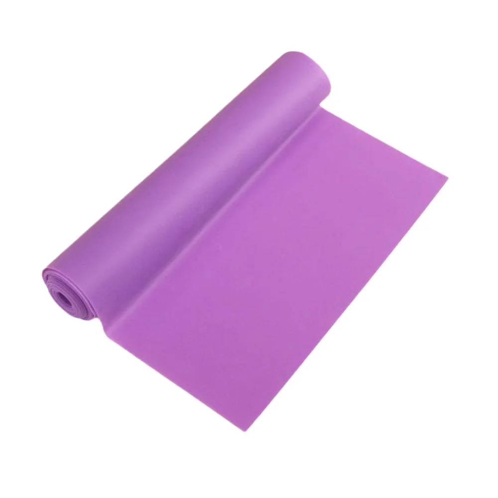 Stylish Home Gym - Purple Rubber Clerance for General Purpose Model 67A523