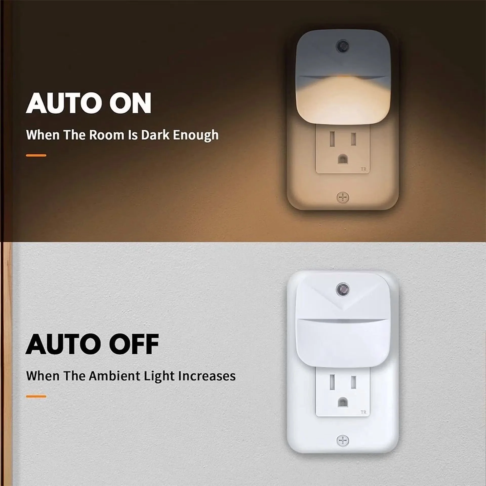Stylish Led Lighting with LED, Easy to use and practical for everyone. - Model 51FF9F