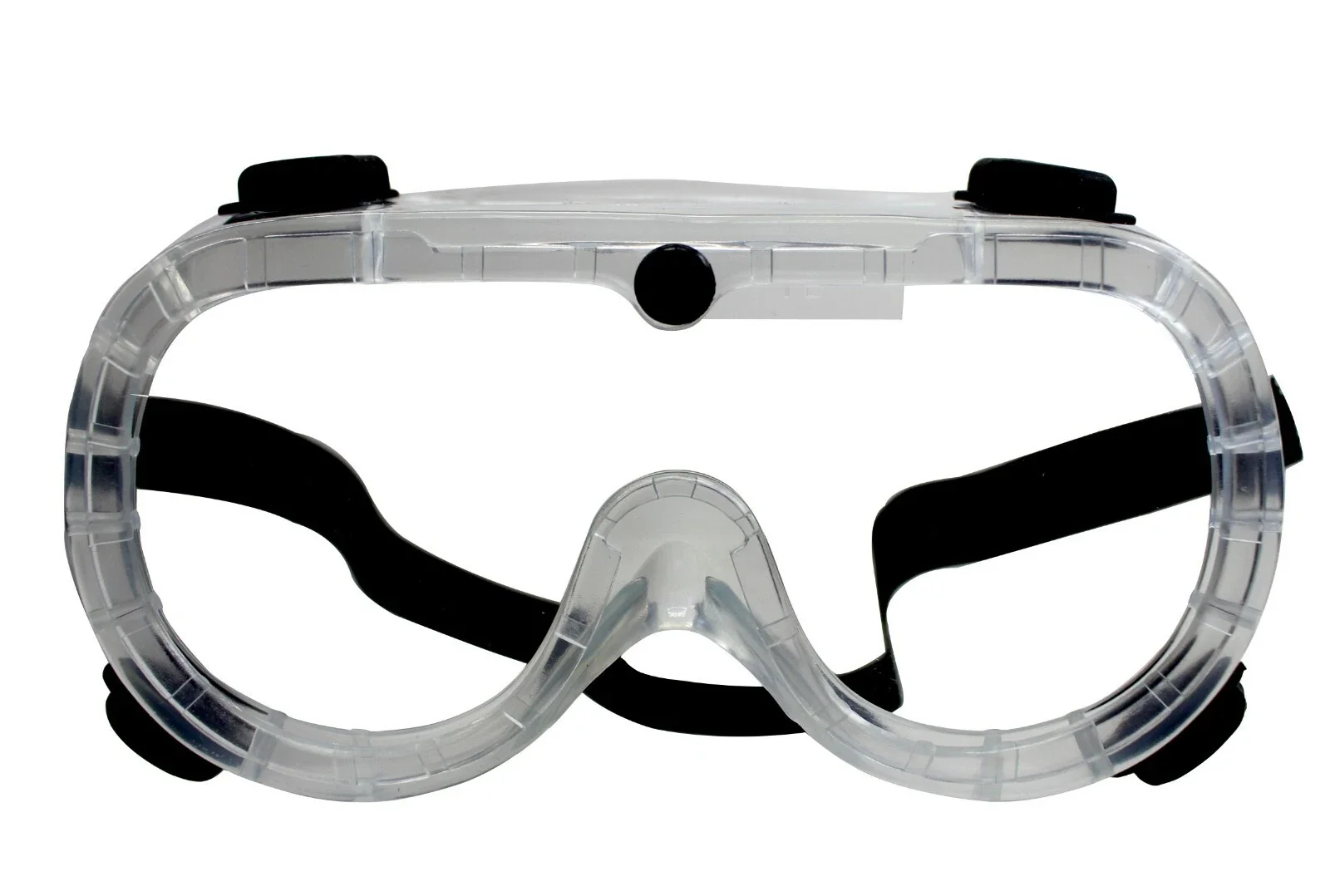 Essential Protective Equipment with Certified Lab Safety Goggles - Space-Saving Design Model F17BA2