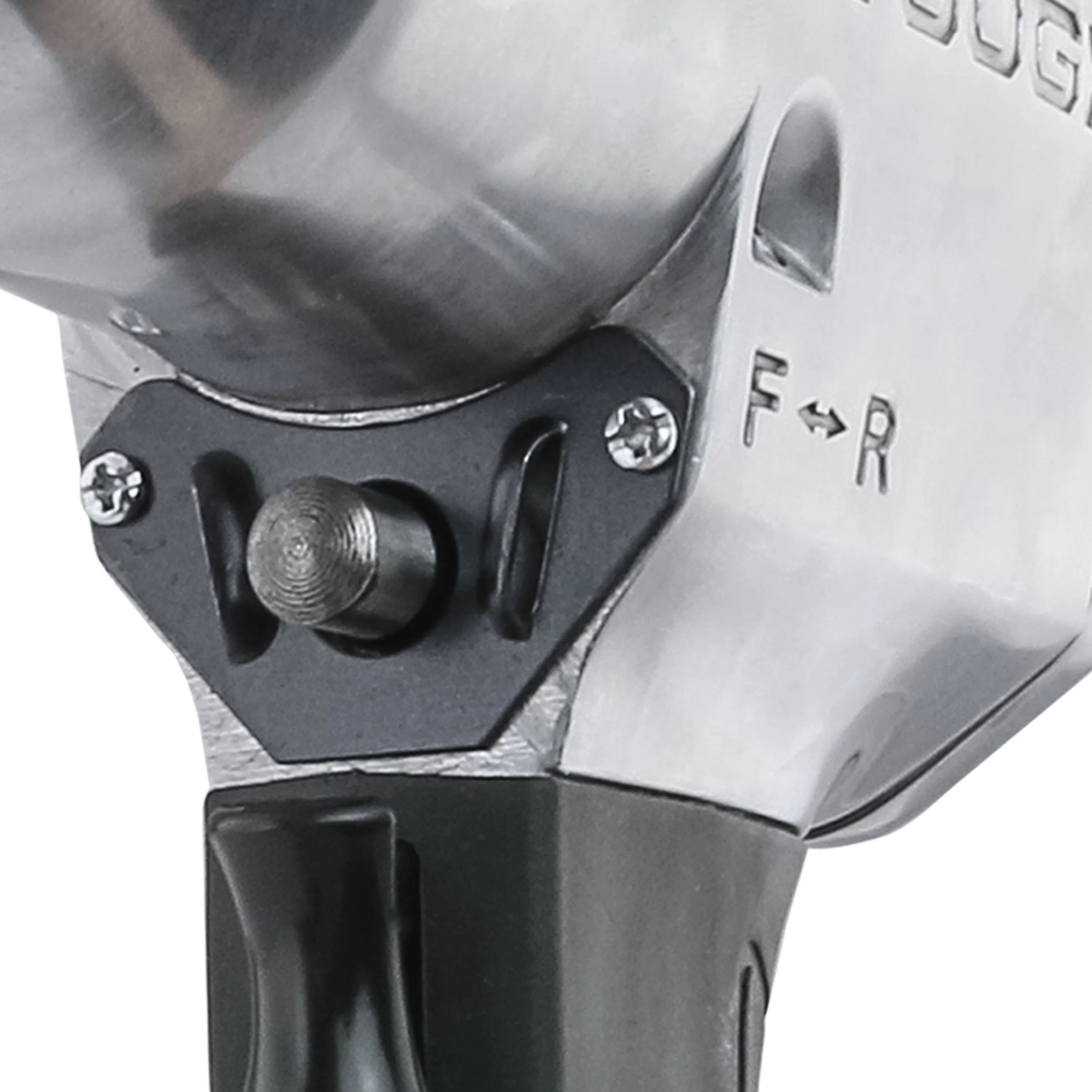 Efficient Air Tools Compressor with Handheld, Ergonomic Design, Lightweight - Model 9B4781