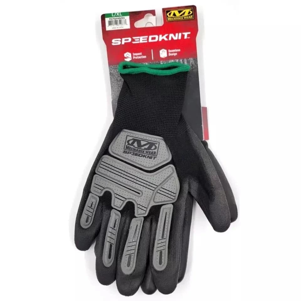 Protective Equipment Versatile - L/XL Speedknit for Daily Use Model 75F7D6