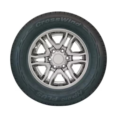 Efficient Atv Tire with 95W, M+S rated tire. - HP010 - Contemporary Style Model B45700