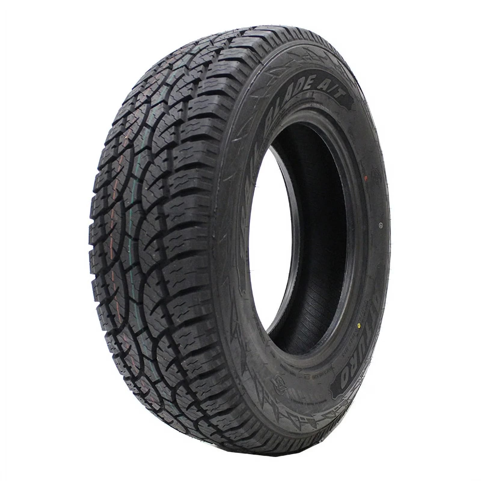Professional Car Tire with Heavy-Duty - 65R18 - Contemporary Style Model 6E884B
