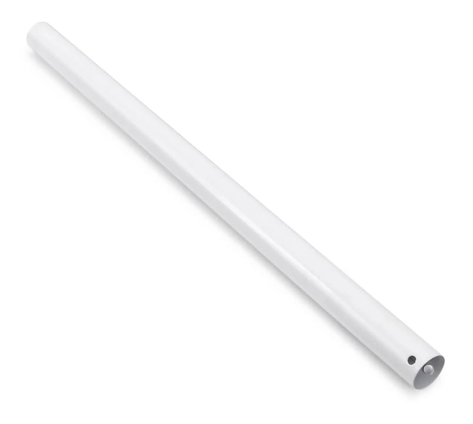 Premium Above Ground Pool with Part #12808 works with Plastic T-Joint, Horizontal Beam - White Model 219677