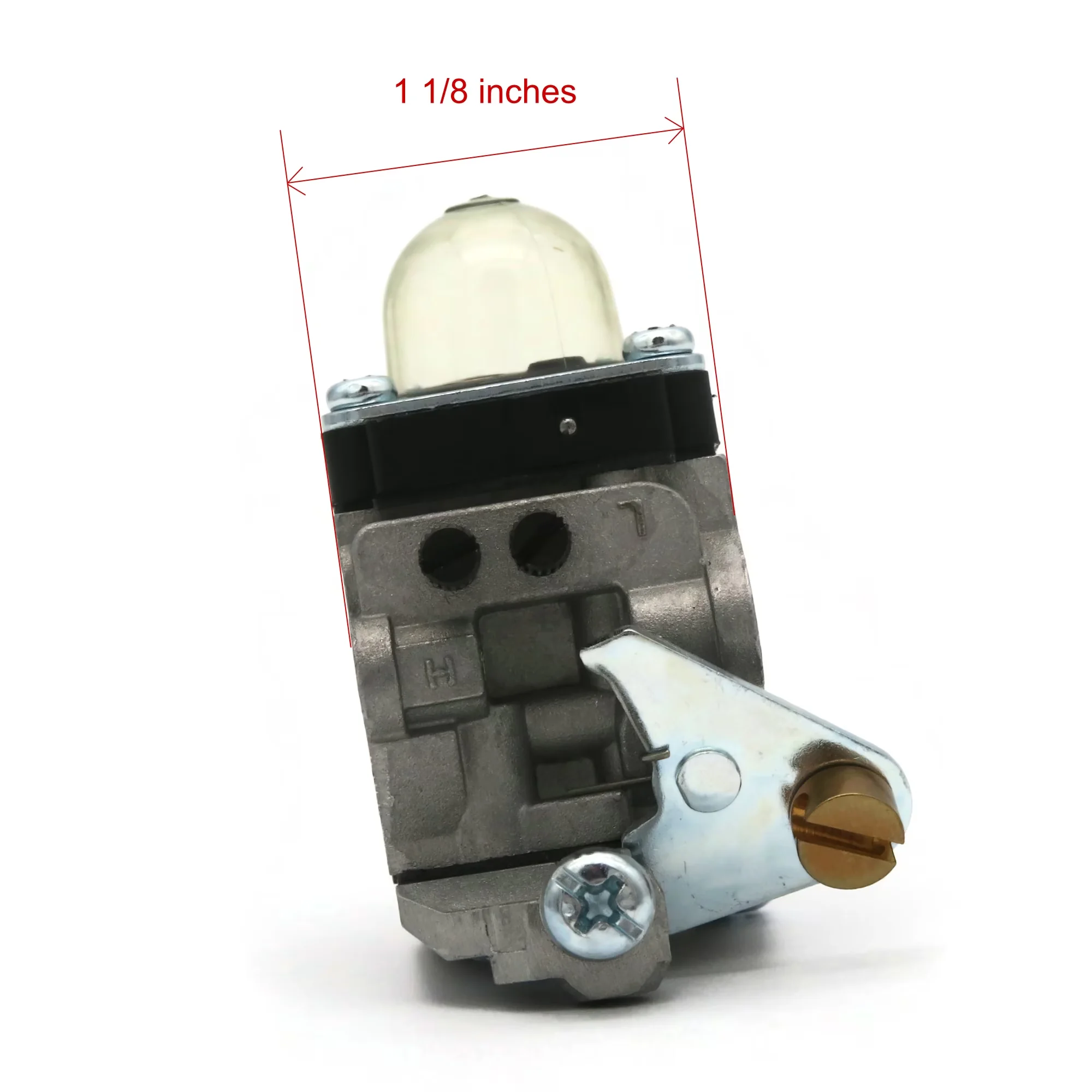 Stylish Trillers Cultivator with Carburetor Carb for Daily Use - Model 1B5CFD