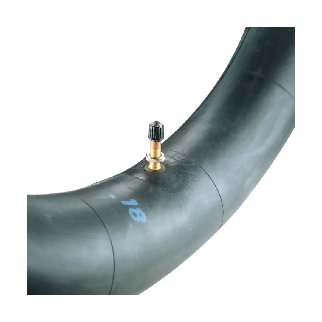 Motorcycle Tire Quality with Heavy-Duty, 190/55ZR-17, Bi-compound - Black Model BD0788