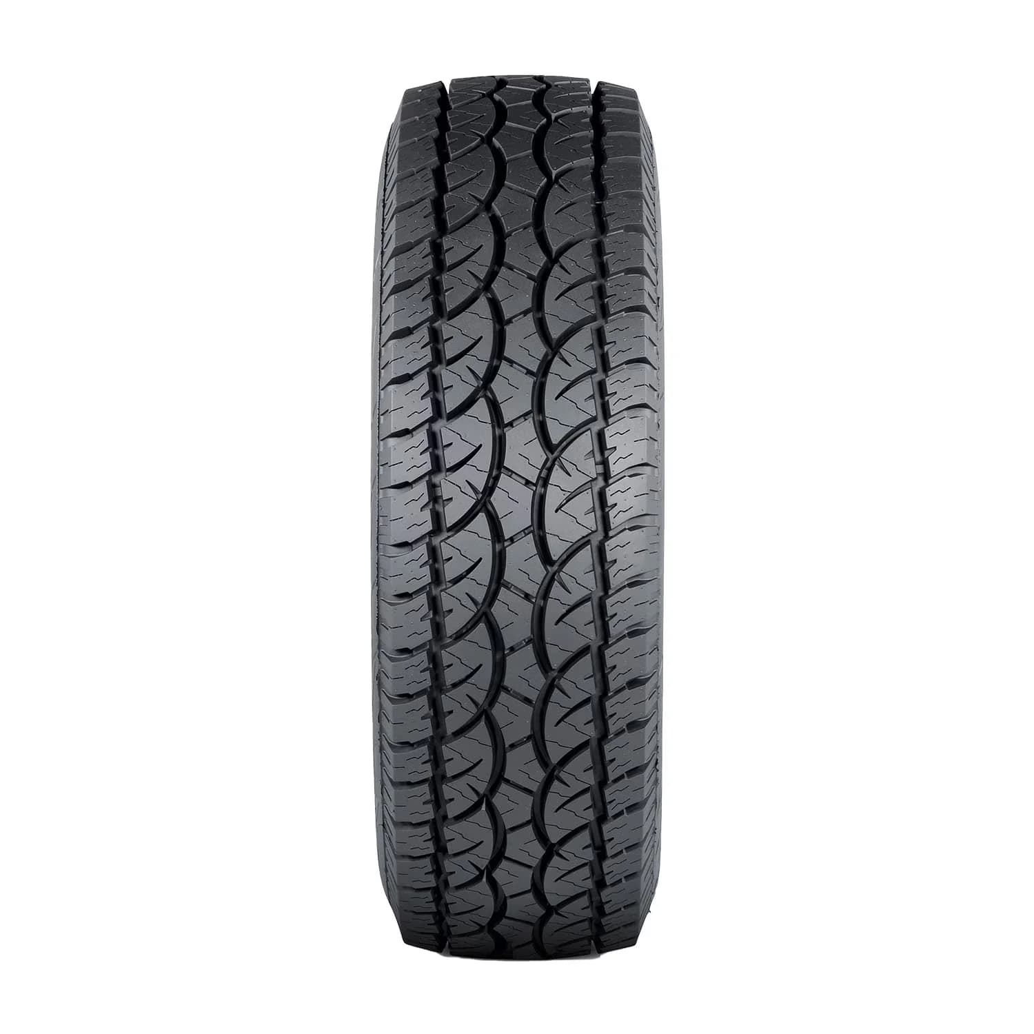 Professional Car Tire with Heavy-Duty - 65R18 - Contemporary Style Model 6E884B