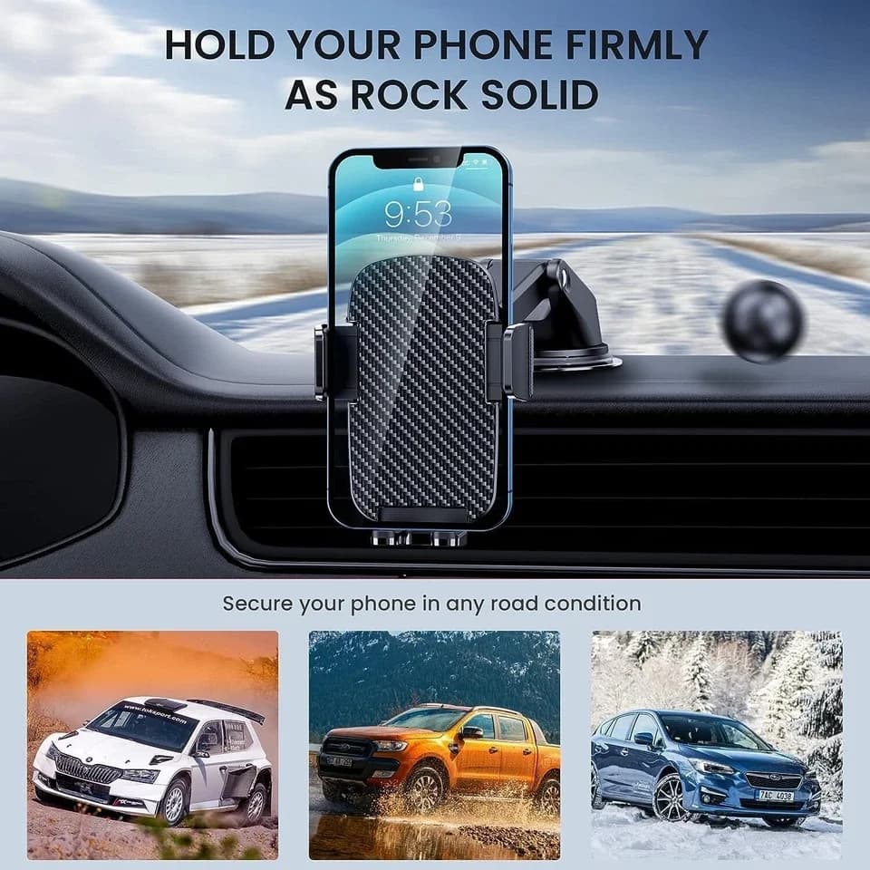 Premium Home Gym with Phone Holder - Traditional Style Model 4A9C5C