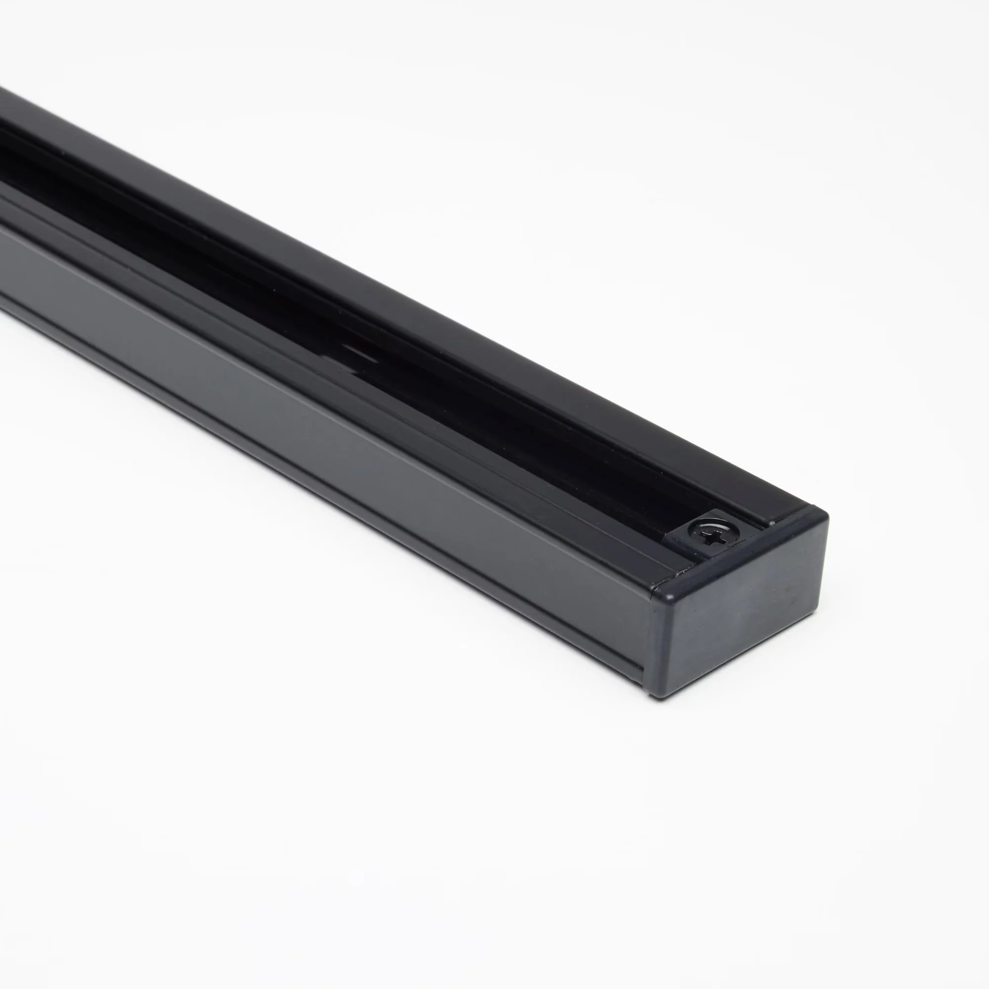 Ceiling Lights Fixture Professional with Halogen, Adjustable - Plastic, Metal Black Model 4067C7