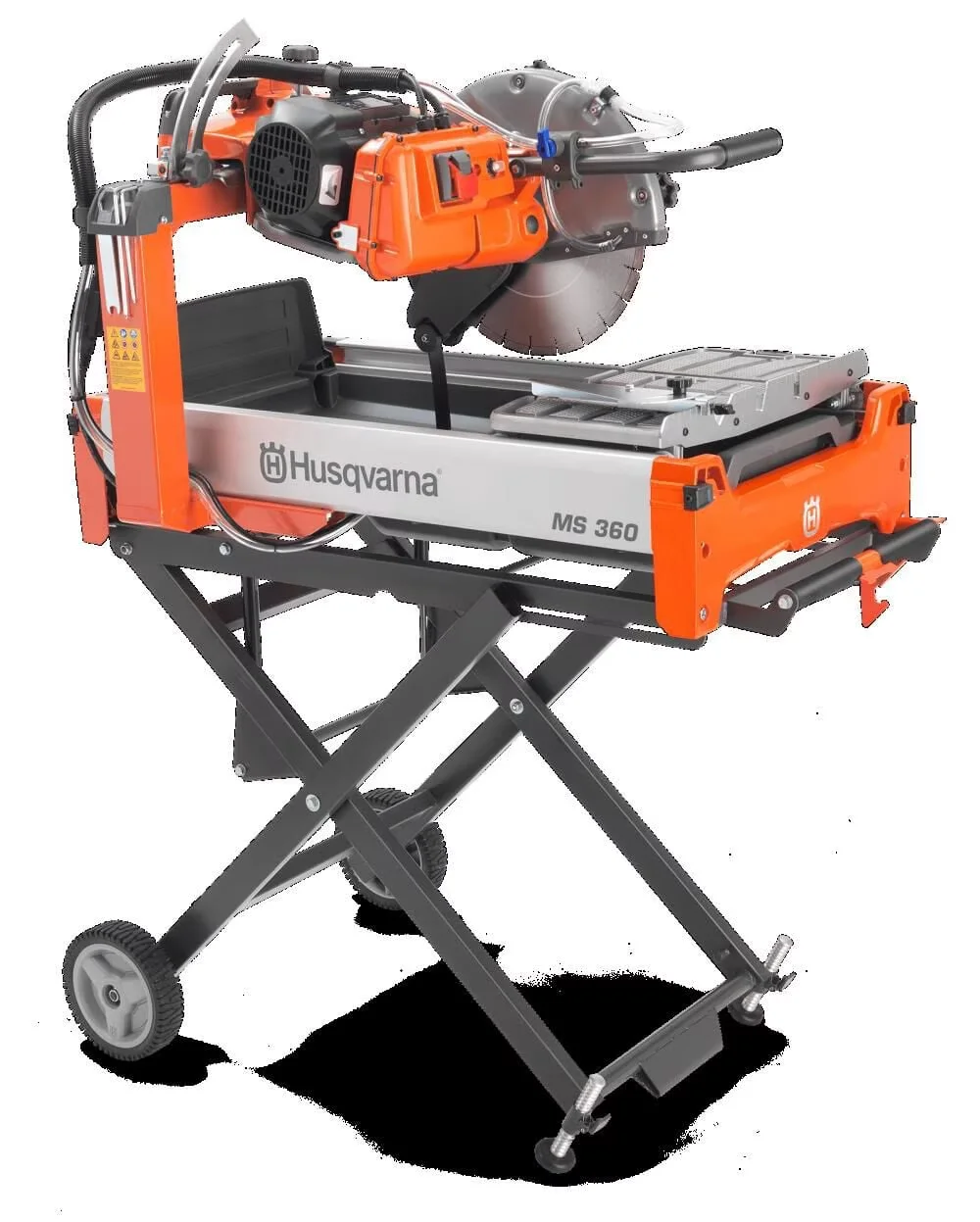 Compact Pro Tool with 115V, Adjustable, Cuts up to 5 In. deep - 100-115V Model 147A8C