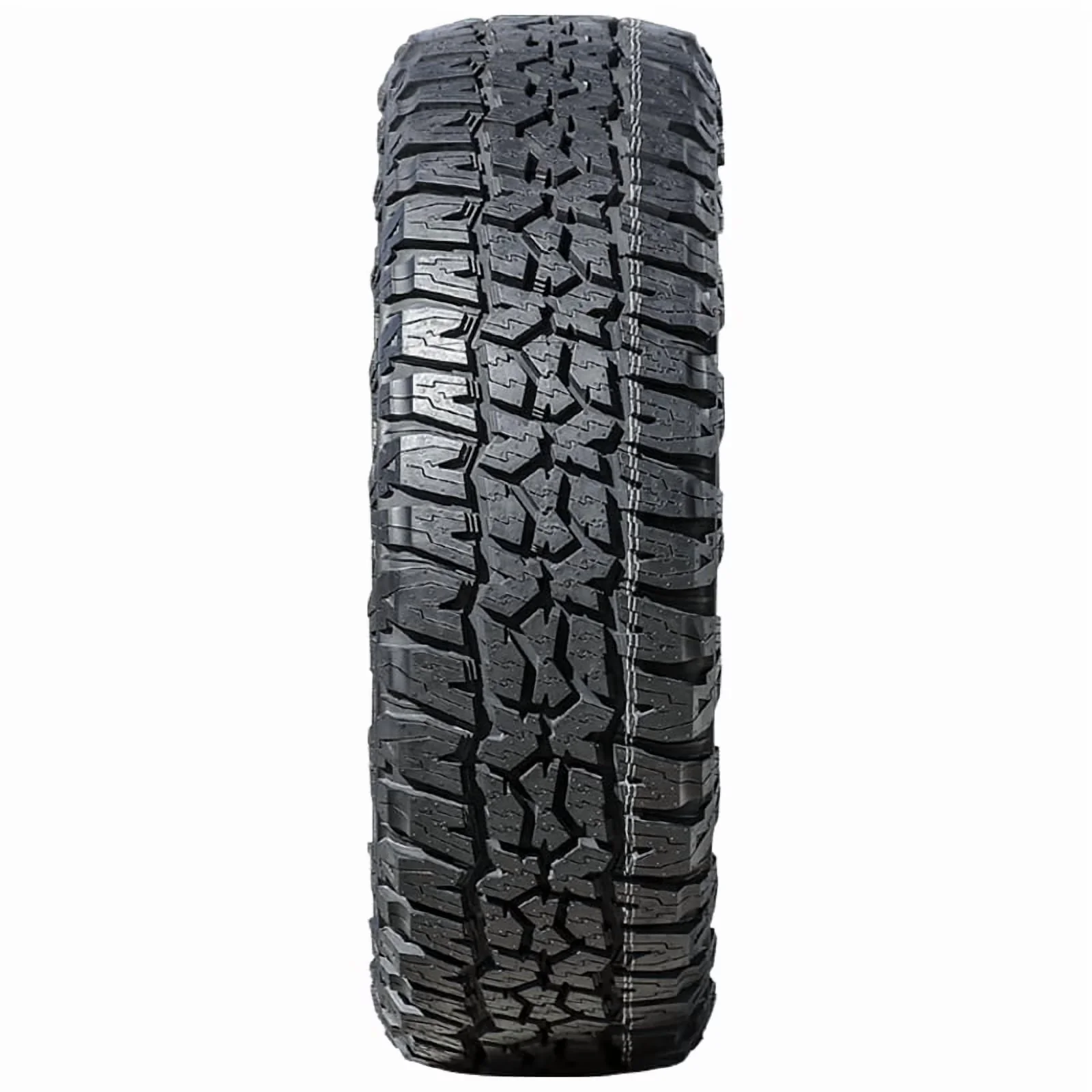 Efficient Truck Tire with All-Weather, Durable Construction, 55,000 Mileage Warranty - Model C6C473
