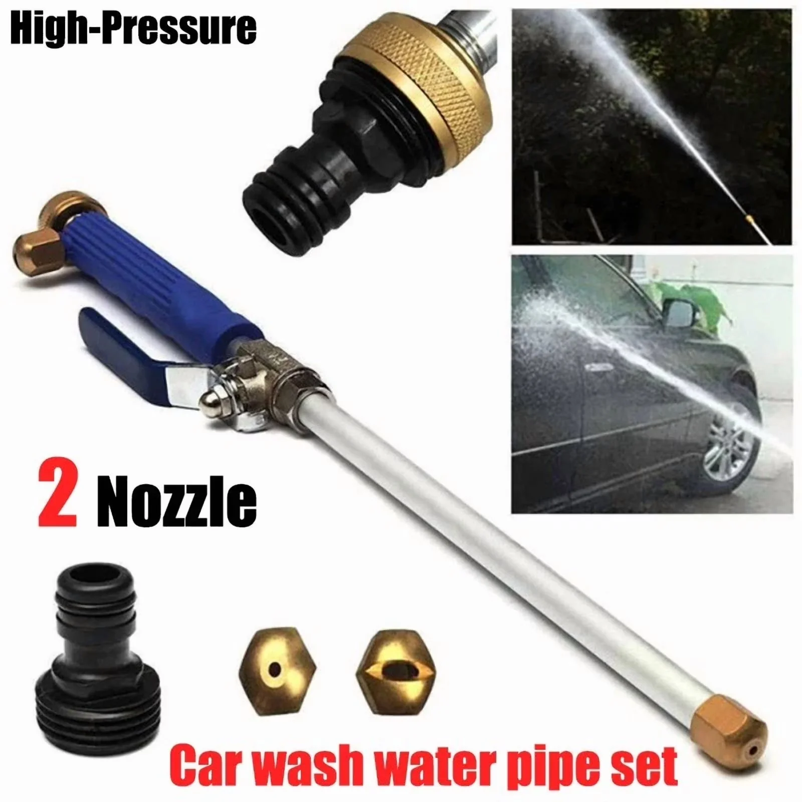 Replacement Parts Accessory Professional - Hydraulic - Heavy Duty Model B13A9C