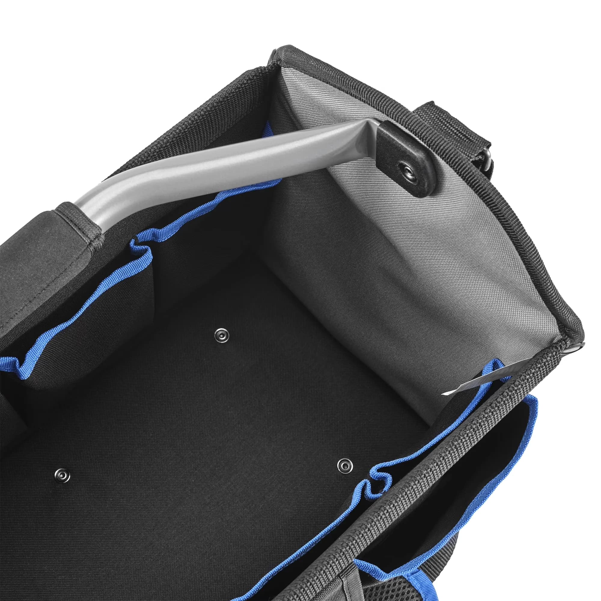 Toolstorage Quality with Multi-Purpose, Heavy-Duty, Portable - 17" - Residential Grade Model 46F76C