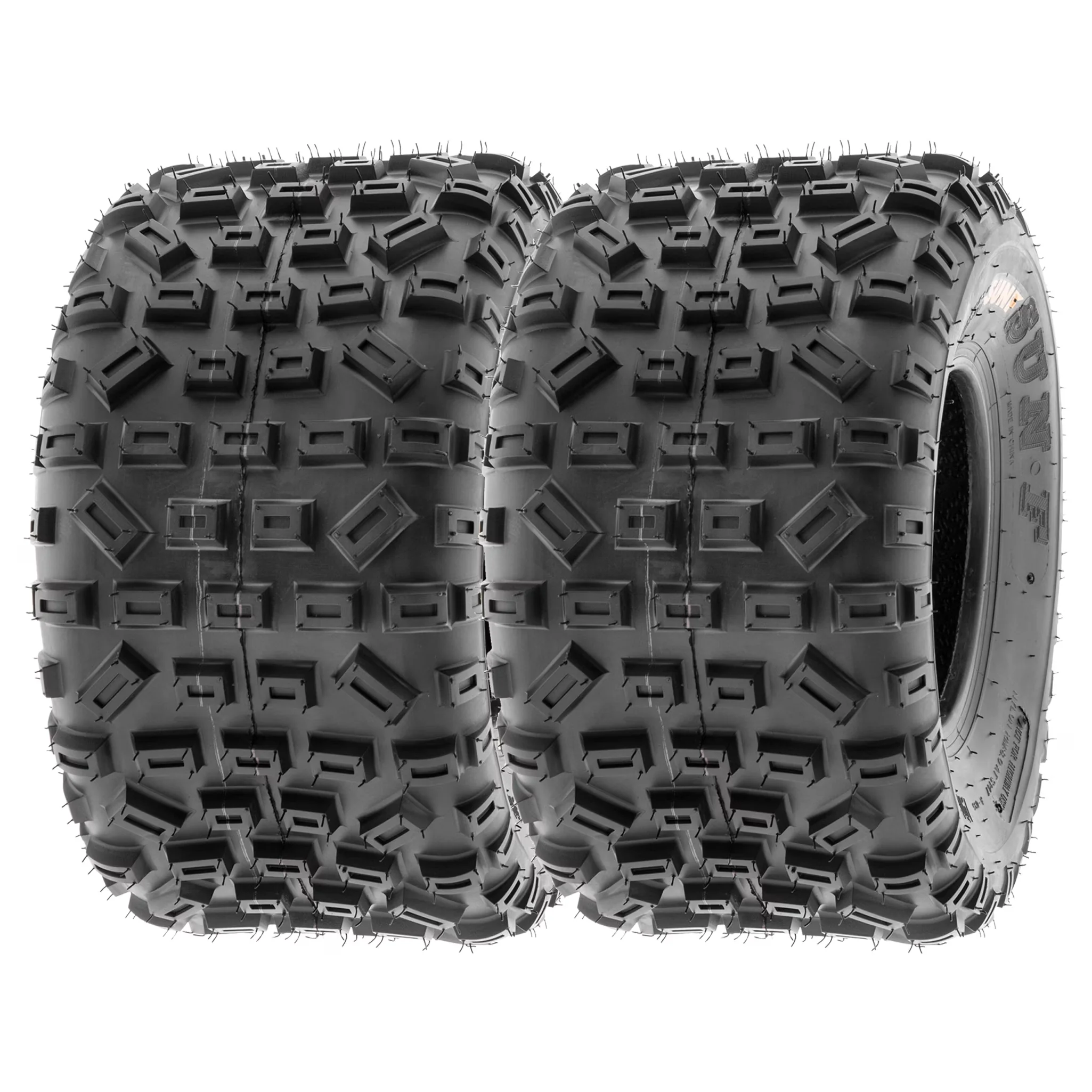 Efficient Atv Tire with Durable Construction - A035 - Residential Grade Model 659484