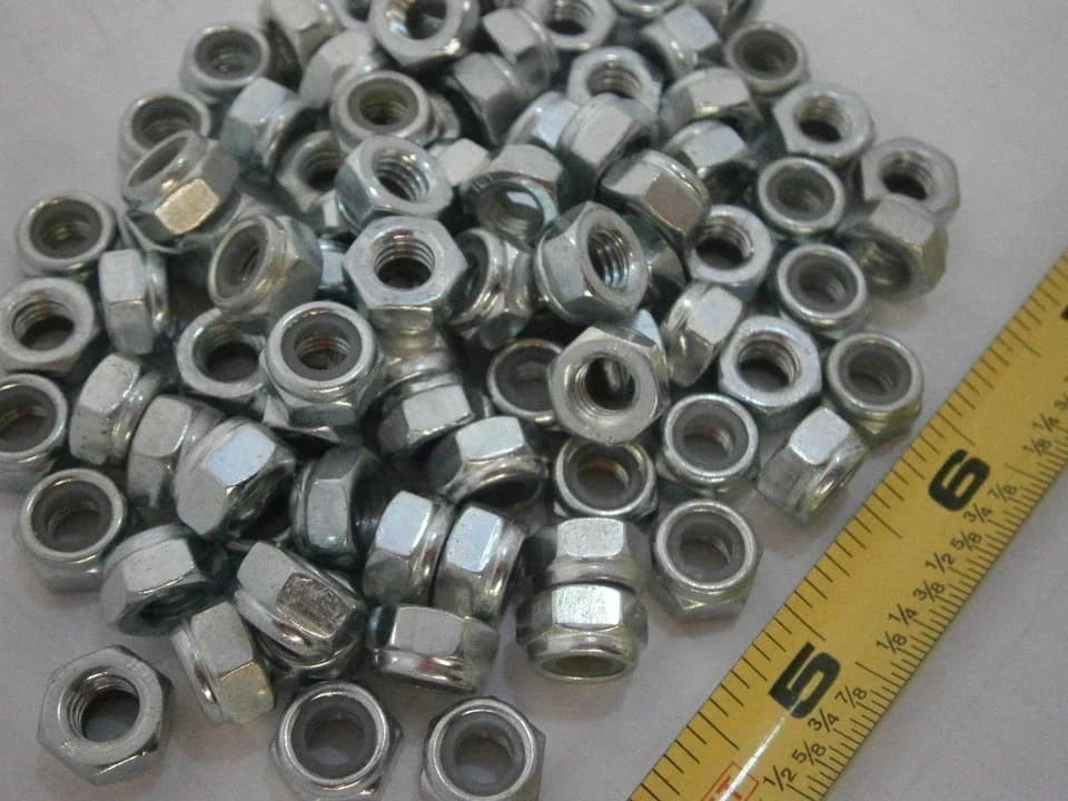 Modern Fastener - Lock for Multiple Applications Model 93804B