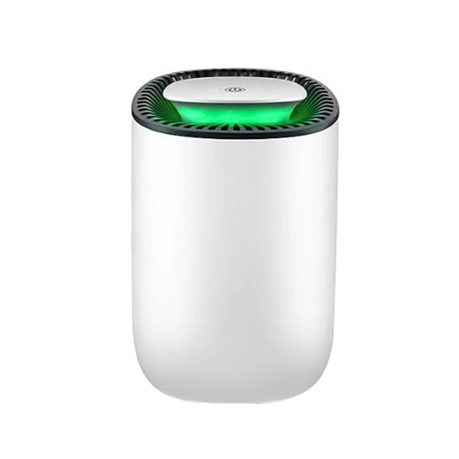 Professional Dehumidifier with Automatic Shut-Off, Energy Efficient - White for Bedroom, Kitchen Model AC7CC0