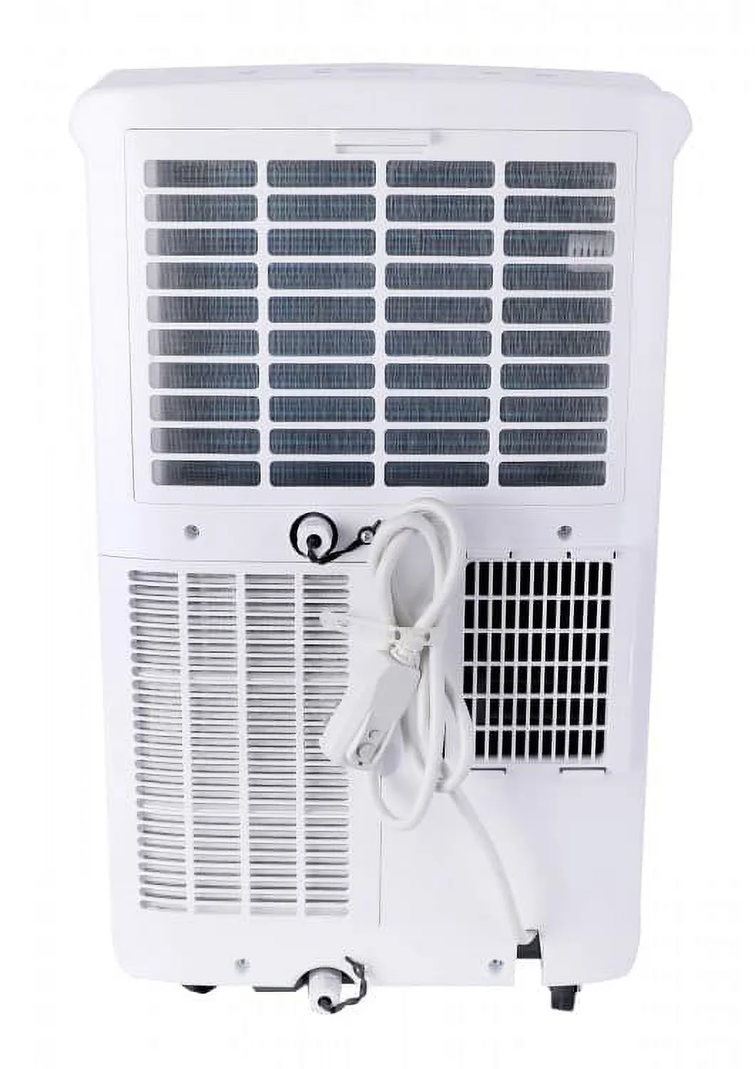 Premium Air Conditioner with 7000 BTU, 115V, Dehumidifier and Wifi - White Model 94FBA6
