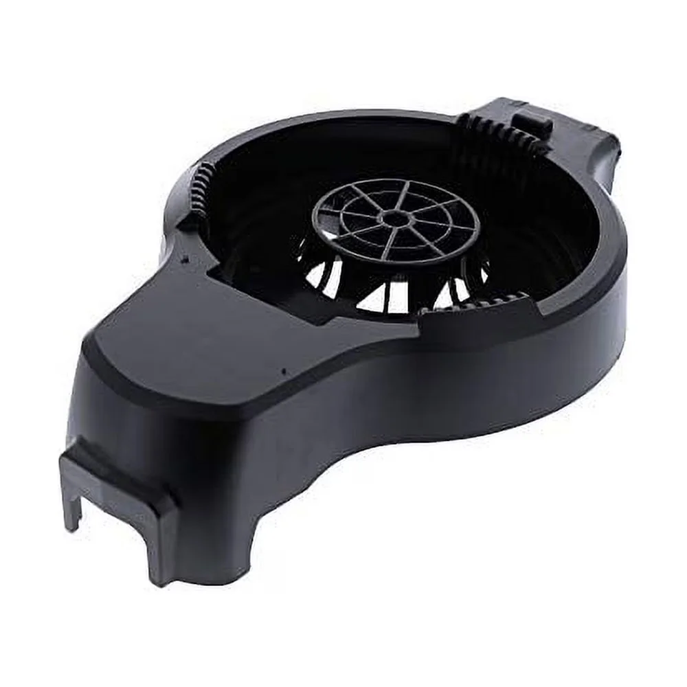 Modern Leaf Blower with Black and Decker / Replacement Grill, Please refer to list for compatibility. - Model 5D3605