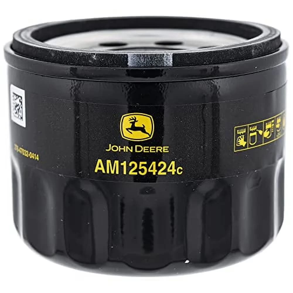 Professional Replacement Parts Accessory with Too many to list, Engine Oil Filter - Model 33B375