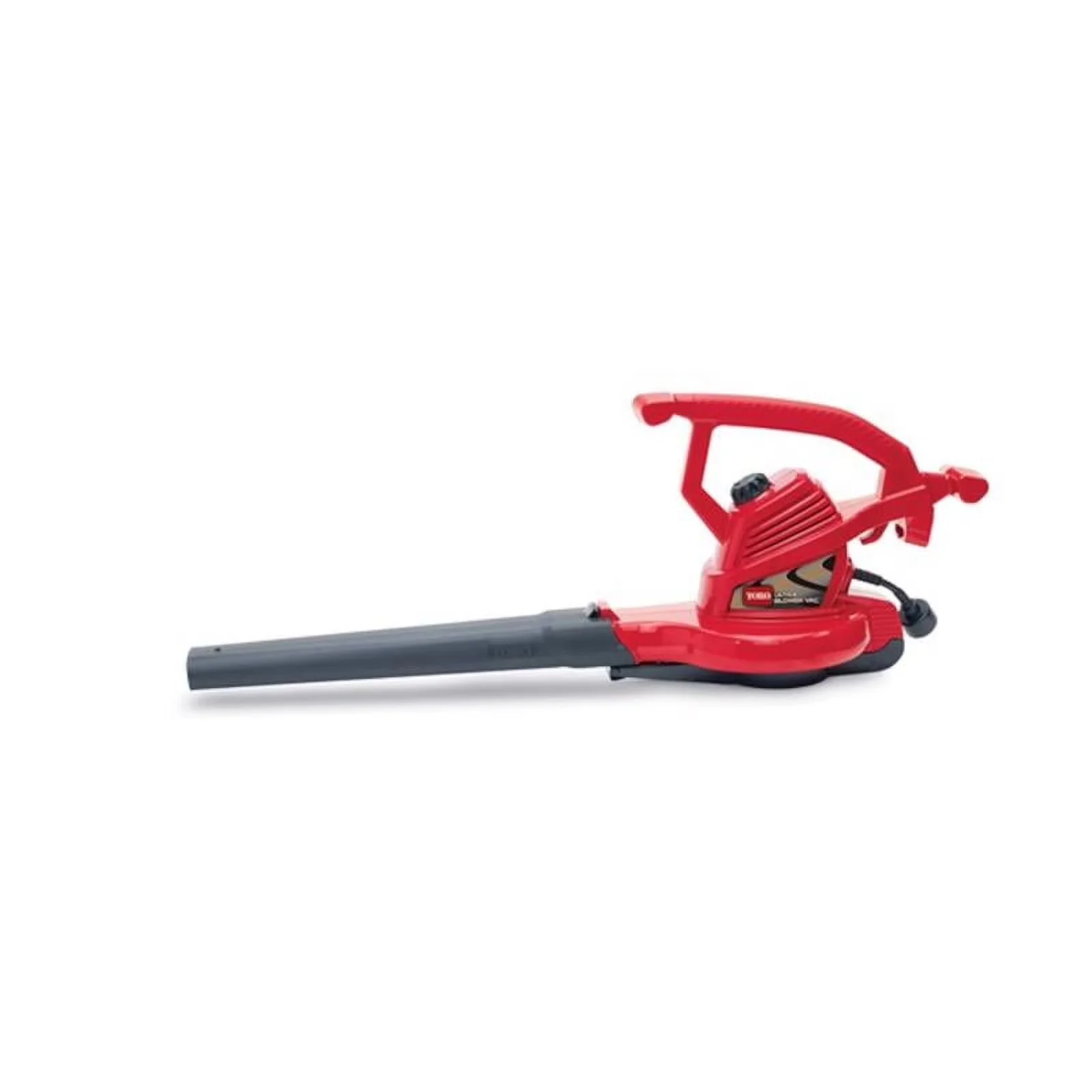 Leaf Blower Efficient with Powerful 250 MPH air stream - 12A for General Purpose Model 5773FE